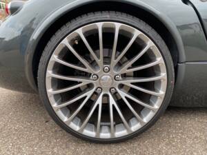 Image 15/40 of Wiesmann Roadster MF3 (2008)