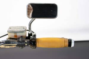 Immagine 23/50 di Honda CX 500 (1982)