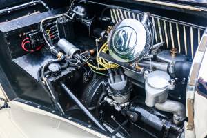 Afbeelding 26/33 van Morgan 4&#x2F;4 Serie I (1936)