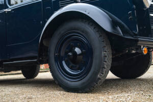 Image 41/41 of Bedford KV (1949)