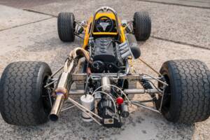 Bild 33/41 von McLaren M4A Formula 2 (1967)