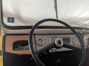 Image 2/8 of Barkas V 901/2 (1959)