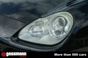 Bild 13/15 von Porsche Cayenne S (2003)