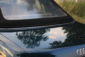 Bild 18/88 von Audi Cabriolet 2.6 (1995)