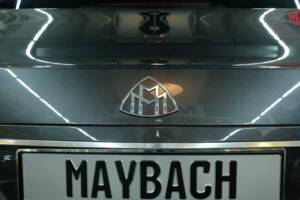 Immagine 4/50 di Maybach 62 (2004)