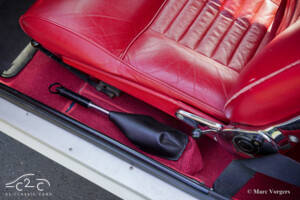 Imagen 8/57 de Volvo 1800 S (1965)