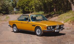 Bild 1/35 von BMW 3,0 CS (1973)