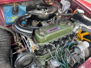 Immagine 12/53 di Innocenti Mini Minor 850 (1968)