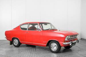 Bild 5/50 von Opel Kadett 1,1 S (1968)