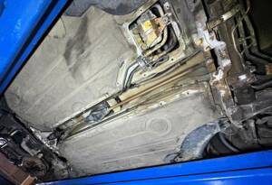 Immagine 87/87 di Porsche 911 Turbo 3.3 (1991)