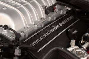 Image 30/40 of Dodge Challenger SRT Demon (2018)