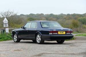 Bild 4/25 von Bentley Turbo R (1996)