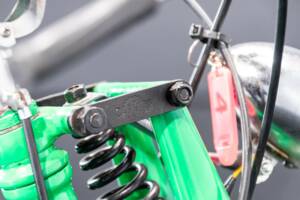 Image 37/47 of Ducati Cucciolo (1948)
