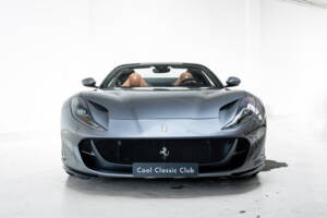 Afbeelding 2/52 van Ferrari 812 GTS (2023)