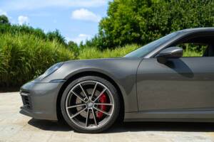Afbeelding 18/50 van Porsche 911 Carrera 4S (2019)