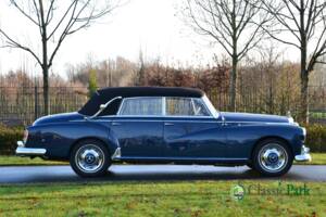 Bild 10/50 von Mercedes-Benz 300 d Cabriolet D (1958)