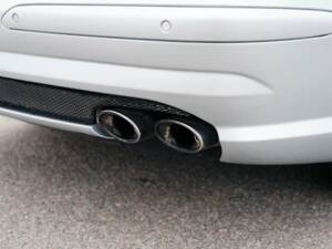 Afbeelding 29/50 van Mercedes-Benz SL 55 AMG (2006)