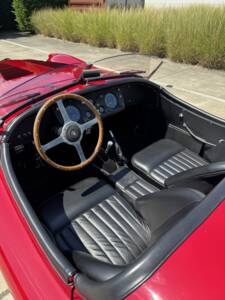 Image 28/34 of Jaguar XK 140 OTS (1955)