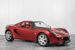 Image 5/50 of Lotus Elise (2003)