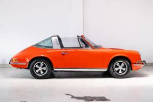 Image 4/41 of Porsche 911 2.0 T (1969)