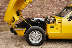 Image 33/50 of Triumph Spitfire 1500 (1978)