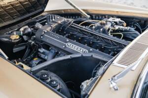 Image 28/29 of Maserati Mistral 3700 (1964)