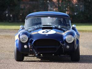 Image 7/19 de AC Cobra 289 (1964)