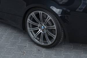 Imagen 8/50 de BMW M3 (2010)