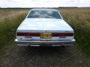 Image 5/8 de Chevrolet Caprice Classic (1979)