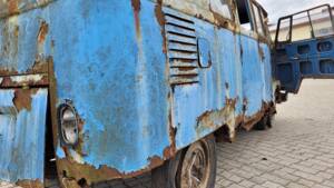 Bild 19/50 von Volkswagen T1 Kombi (1957)