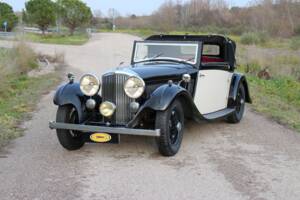 Immagine 7/10 di Bentley 3 1&#x2F;2 Litre (1934)