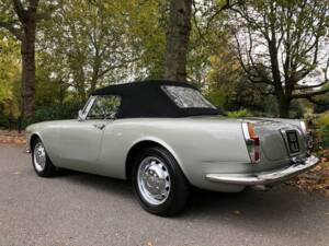 Bild 23/50 von Alfa Romeo 2600 Spider (1964)