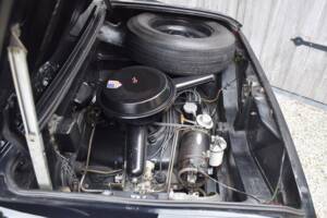 Bild 36/38 von Chevrolet Corvair Monza Coupe (1963)