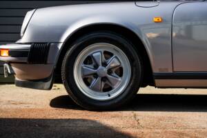 Bild 3/58 von Porsche 911 Carrera 3.2 (WTL) (1988)