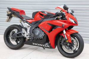 Bild 6/36 von Honda CBR 1000 RR Fireblade (2007)