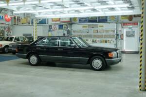 Bild 47/50 von Mercedes-Benz 300 SEL (1991)