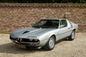 Bild 1/50 von Alfa Romeo Montreal (1972)