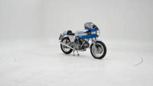 Immagine 3/15 di Ducati DUMMY (1977)