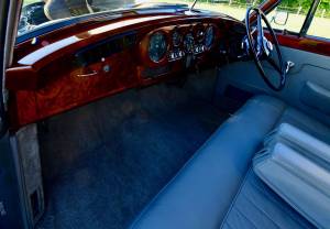 Bild 27/47 von Bentley S 2 (1960)
