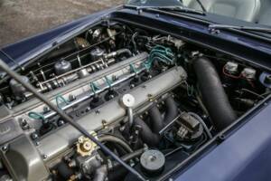 Immagine 24/24 di Aston Martin DB 6 Volante (1967)