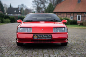Image 6/42 of Alpine GT V6 (1986)
