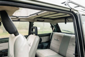 Bild 16/22 von FIAT Panda 4x4 1,0 (1989)