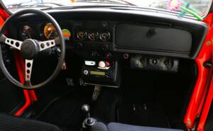 Bild 19/25 von Volkswagen Käfer 1200 L (1984)