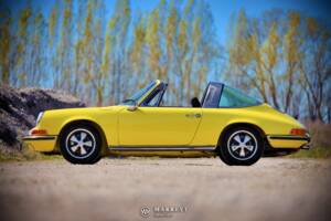 Bild 3/78 von Porsche 911 2.2 T (1971)