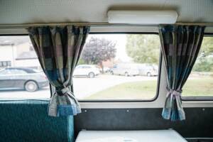 Image 44/50 de Volkswagen T1 camper (1966)