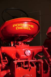 Afbeelding 18/50 van Porsche-Diesel Junior A111 (1957)