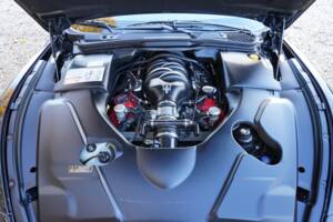 Imagen 26/50 de Maserati GranTurismo S (2010)