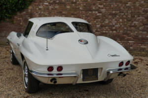 Immagine 39/50 di Chevrolet Corvette Sting Ray (1963)