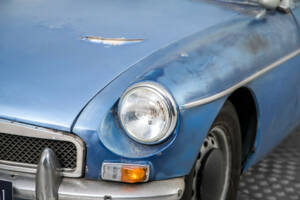 Bild 22/50 von MG MGB (1963)