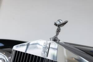 Immagine 28/32 di Rolls-Royce Silver Wraith II (1979)